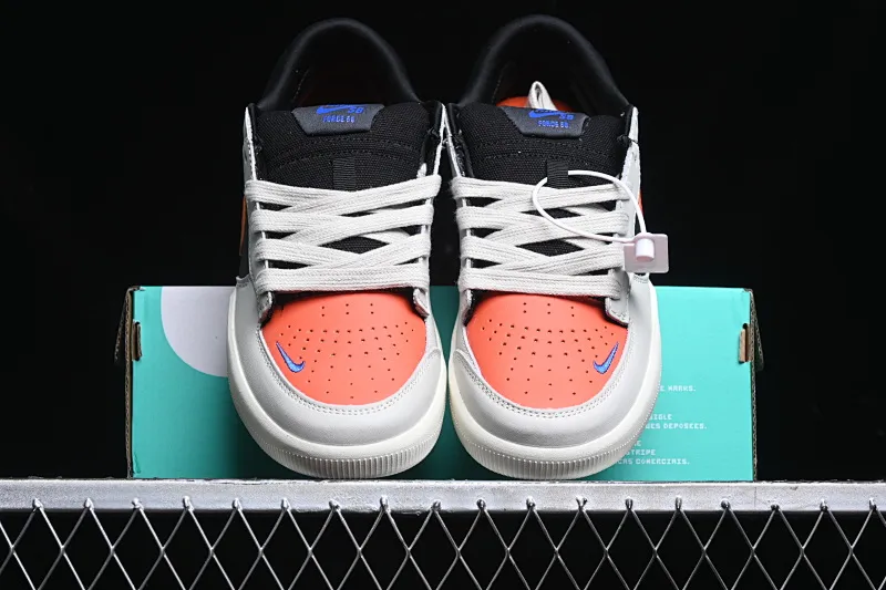 All categories Nk SB Dunk series Nk Force 58 simplified skateboard shoes Nk SB Force 58 Nike simplified retro skateboard shoes DV5476-004